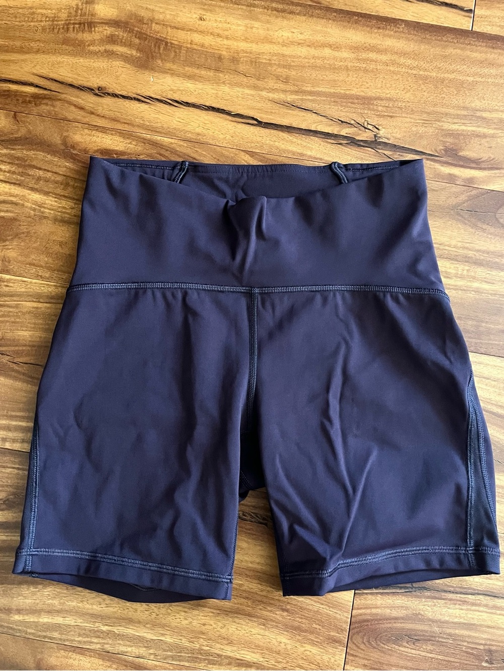 Lululemon Train Times Shorts